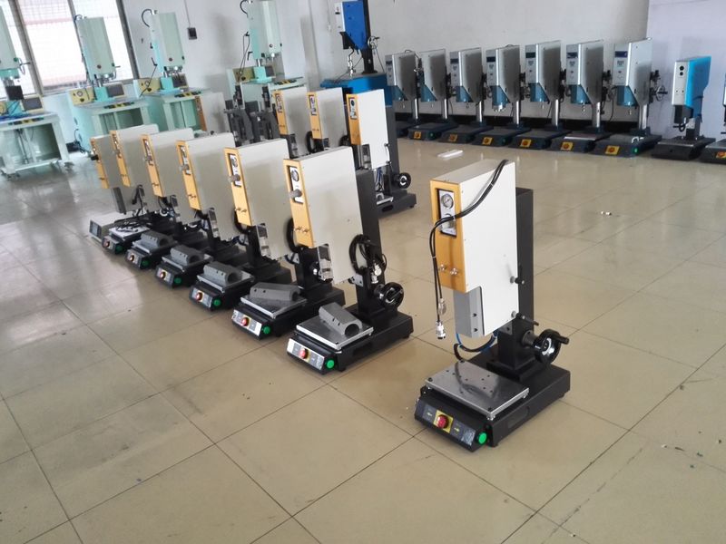 Hangzhou Qianrong Automation Equipment Co.,Ltd γραμμή παραγωγής του κατασκευαστή