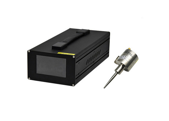 Silicon Dioxide Slurry Ultrasonic Long Nozzle Deep BCT Spraying