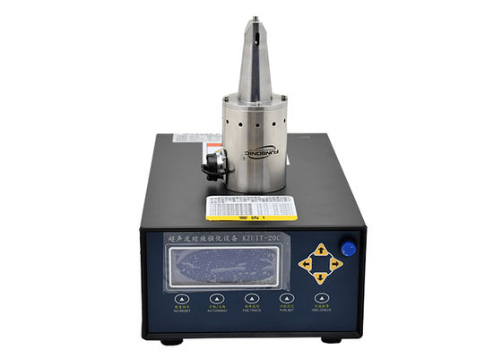 High Power 1500w Ultrasonic Mechanical Impact Testing Machine
