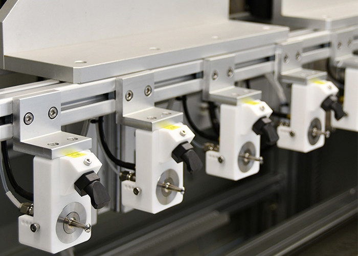 High Performance Textile Flame Retardant Ultrasonic Coating Technology
