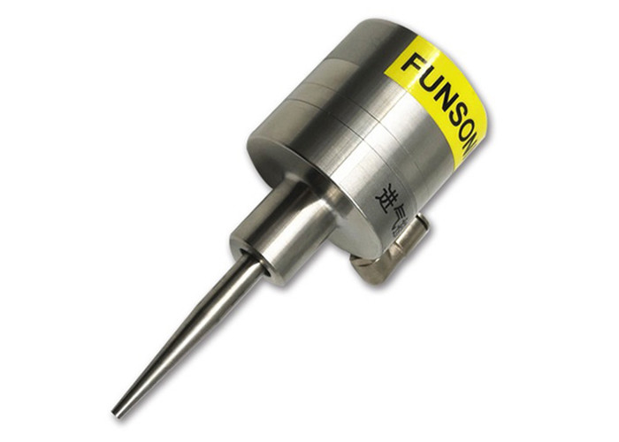 Silicon Dioxide Slurry Ultrasonic Long Nozzle Deep BCT Spraying
