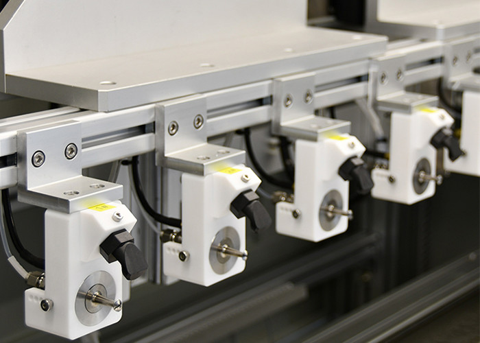 High Performance Textile Flame Retardant Ultrasonic Coating Technology