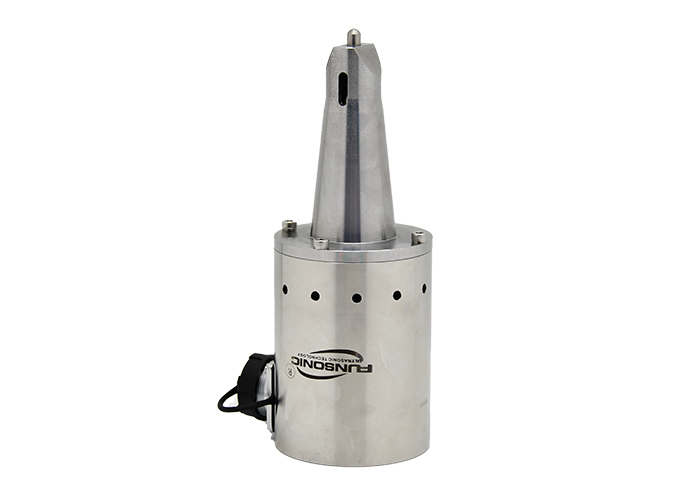 High Power 1500w Ultrasonic Mechanical Impact Testing Machine
