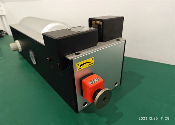 Πολλαπλές ίνες 12 AWG σύρμα υπερήχων υψηλής αντοχής και σφραγίσματος μηχανή συγκόλλησης χωρίς πρόσθετα