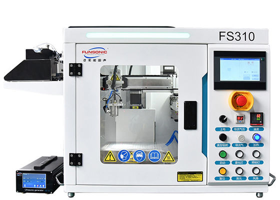 Ηλεκτροδραστική υπερηχητική επικάλυψη με ομοιόμορφα διασκορπισμένα λειτουργικά νανοσωματίδια