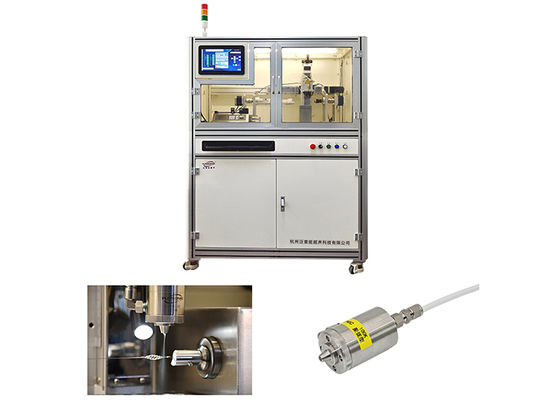 Αρτηριακό Δίκτυο Ψεκασμού Μπαλονιού Υπερηχητικής Συλλογής Τύπου Επίστρωσης