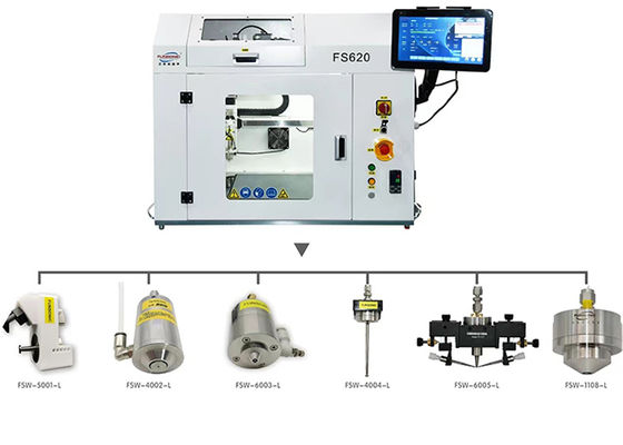 Εφαρμογή Υπερηχητικής Τεχνολογίας για Επίστρωση Υποστρωμάτων με Ψεκασμό