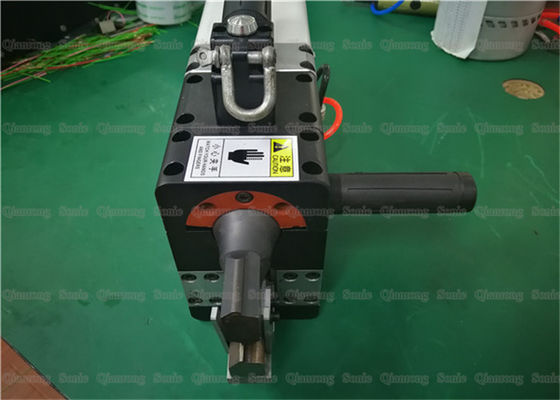 3000W σφραγίζοντας μηχανή σωλήνων υψηλής συχνότητας 20Khz υπερηχητική για το χαλκό ή το αργίλιο