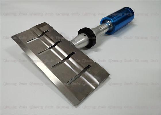 υπερηχητικός κόπτης τροφίμων 305mm 2000w για την παραγωγή κέικ και επιδορπίων