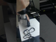 30Khz υπερηχητικά μαχαίρια κοπής για κολλώδη υλικά ψηφιακή γεννήτρια