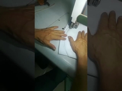 Μηχανή ραπτικής 20Khz Ultra Rotary με 22mm αδιάβροχη γραμμή συγκόλλησης