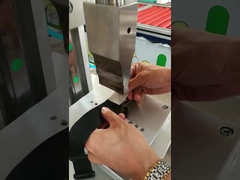 Υψηλής θερμοκρασίας υπερηχητική πλαστική μηχανή συγκόλλησης για τη βαθιά συγκόλληση