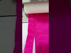 Μηχανή ραπτικής 20Khz Ultra Rotary με 22mm αδιάβροχη γραμμή συγκόλλησης