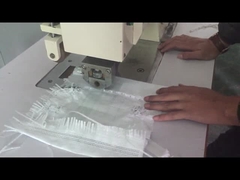 Μηχανή ραπτικής 20Khz Ultra Rotary με 22mm αδιάβροχη γραμμή συγκόλλησης