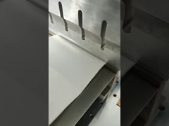 Υψηλής θερμοκρασίας υπερηχητική πλαστική μηχανή συγκόλλησης για τη βαθιά συγκόλληση