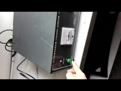 Υψηλής συχνότητας φορητό υπερηχητικό μηχανή κοπής κέικ με αντικαταστατική λεπίδα