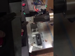 3000 Watt Υπερήχθη συγκόλληση μετάλλων, Υπερήχθη εξοπλισμός σφράγισης για συγκόλληση ηλιακών πάνελ