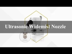 Υπερήχθης ακρίβειας υπερήχων επικάλυψη και υδροφοβικό παρμπρίζ