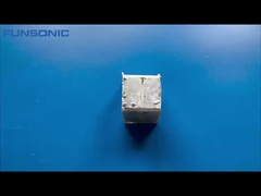 Εξοπλισμός για την ατομικοποίηση σκόνης συγκόλλησης με υπερηχογράφηση 50Khz