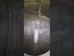 Υπερήχων υγρού μετάλλου χαλκού αλουμινίου ατομικοποίηση