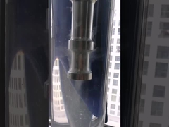 Υπερήχθης διάσπαρση γραφενίου έξυπνο εξοπλισμό 20Khz Βιομηχανική υγρή σονοχημεία