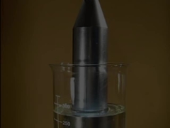 Η υπερηχητική εξαγωγή φαρμάκων και η φαρμακευτική διαδικασία καθαρισμού