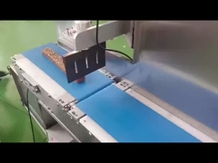 Υπερηχητικό κόφτης τροφίμων 305mm 20kHz για την παραγωγή κέικ και γλυκών