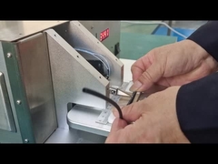 Ασφαλές υπό μακροχρόνιες δονήσεις από σύστημα κοπής υπερήχων 30Khz για πλακέτα τυπωμένων κυκλωμάτων