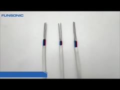 Υπερήχων Ασημένιο Χαλκό Σύρμα Bundle Τήνιο Επιχρισμού Ιατρική μηχανή